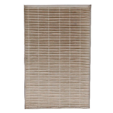 Honeywell 10.3 in. H X 6.7 in. W Rectangular HEPA Air Purifier Filter 1 pk