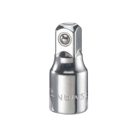 Craftsman 1.5 in. L X 3/8 in. Extension Bar 1 pc