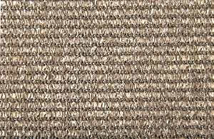 DeWitt ROLL FBRC KNITTED TAN 6X100FT