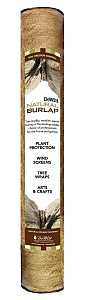 DeWitt NB324 Landscape Fabric, 24 ft L, 3 ft W, Burlap, Biodegradable: Yes
