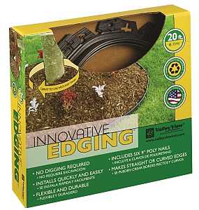 EDGE INNOVATIVE W/PL NAIL 20FT
