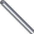 Southwire Galflex 55081902 Conduit, 3/4 in, 100 ft L, Steel, Natural