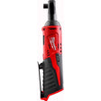 Milwaukee M12 3/8 in. Brushed Cordless Ratchet Tool Only