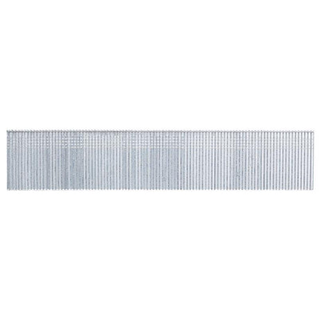 Senco 1 in. L X 18 Ga. Straight Strip Galvanized Brad Nails 1000 pk