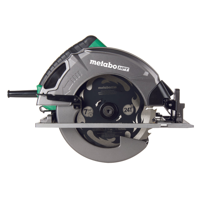 Metabo HPT 15 amps 7-1/4 in. Corded Circular Saw