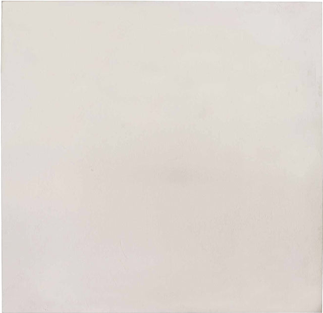 M-D 57794 Metal Sheet, 36 in W, 24 in L, Plain Tread, Aluminum, Mill, Pack of 6