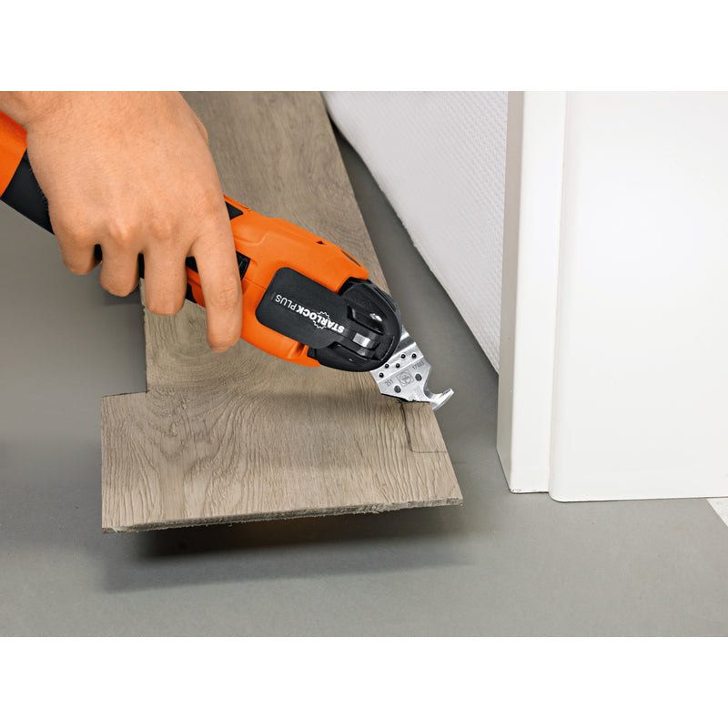 Fein Starlock 2 in. Steel 251 Multi Knife 1 pk