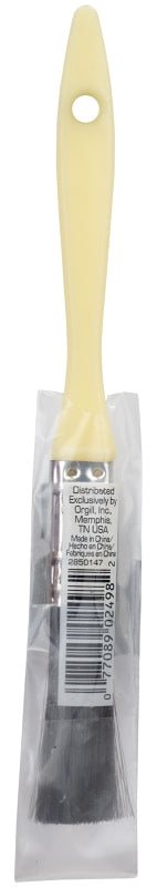 ProSource OR 1100050 0050 Flat Paint Brush