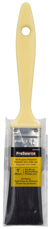 ProSource OR 110010 0100 Flat Paint Brush