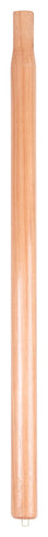 Truper 30 in. Wood Sledge Hammer Replacement Handle Brown 1 pc