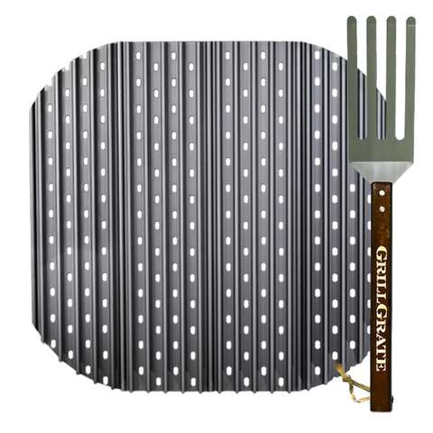 GrillGrate Grill Grate 20 in. L X 20.5 in. W