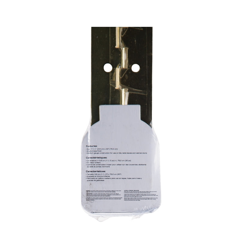 ProSource LR-027-PS Hinge, 180 deg Hinge Opening