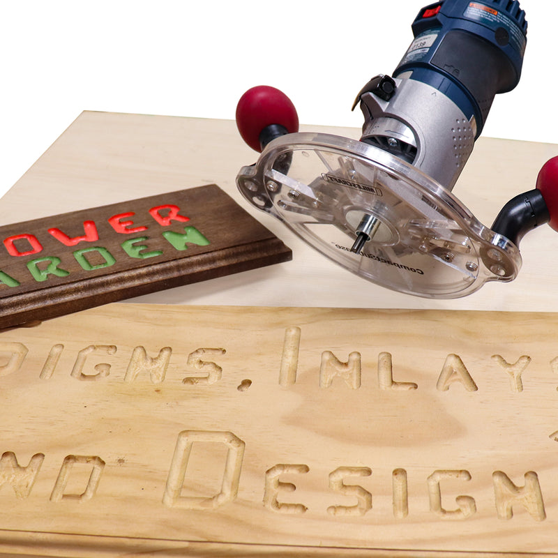 General LED Lighted Multi-Bit Driver 1 pc