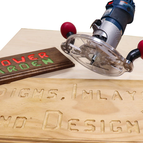 General LED Lighted Multi-Bit Driver 1 pc