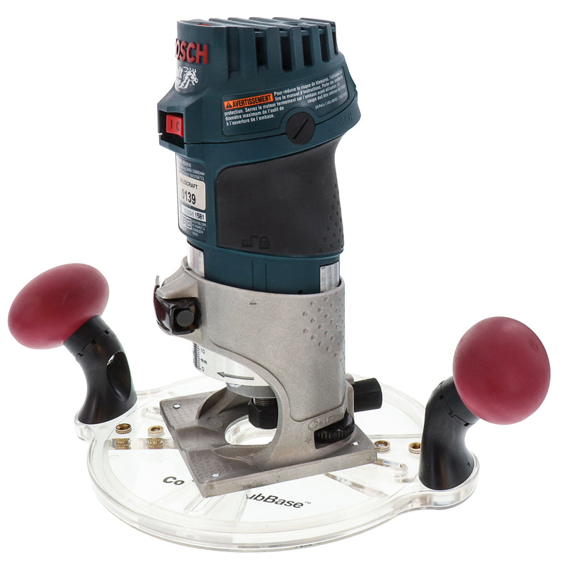 General LED Lighted Multi-Bit Driver 1 pc