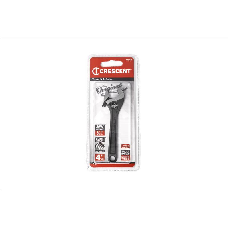 Craftsman 5/32 in. X 1/4 in. drive SAE 6 Point Deep Deep Socket 1 pc