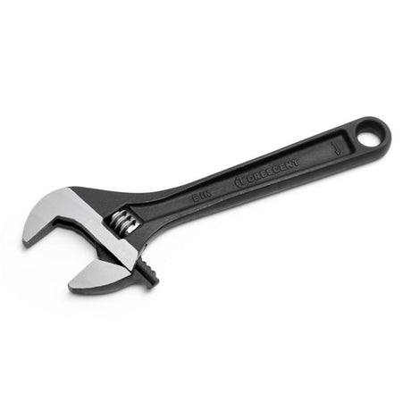 Crescent Metric and SAE Adjustable Wrench 6 in. L 1 pc