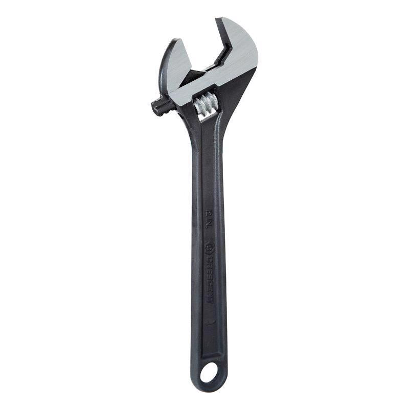 Ace Adjustable Strap Wrench 4 in. L 1 pc