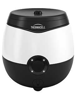 REPELLER MOSQUITO RECHRG LIGHT