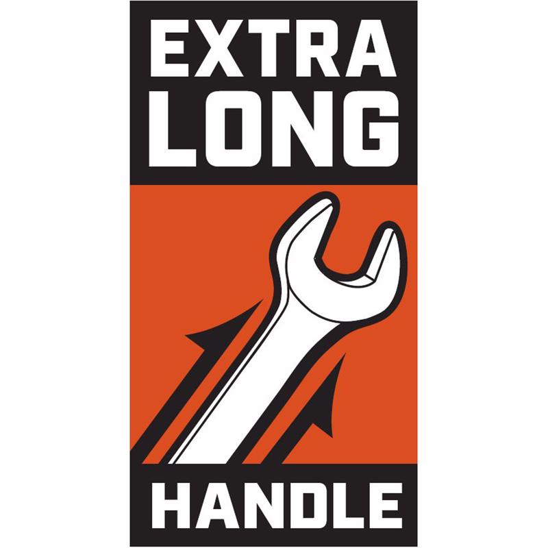 Crescent X10 12 Point Metric Combination Wrench Set 9 pc