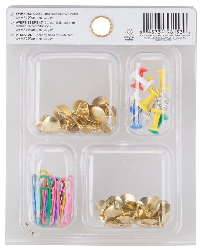 ProSource JL82110 Fastener Kit