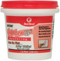 Red Devil 0572 Spackling Compound, Oil, Water Base, White, 0.5 pt Tub