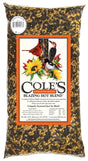 Cole's Blazing Hot Blend BH10 Blended Bird Seed, 10 lb Bag