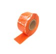 Harbor Products RT1000201208USC08 Pipe Repair Tape, 12 ft L, 1 in W, Orange