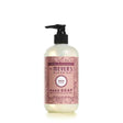 Mrs. Meyer's Clean Day Rose Scent Liquid Hand Soap 12.5 oz, Pack of 6