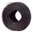 Grip-Rite 0.02 in. D X 335 ft. L Black Annealed Steel 16 Ga. Tie Wire, Pack of 20