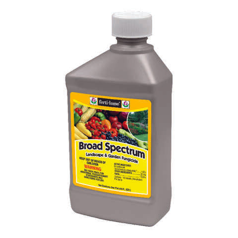 Ferti-lome Broad Spectrum Liquid Fungicide 16 oz