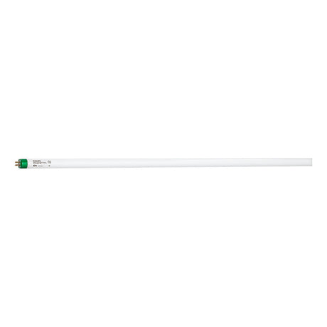 Philips Alto 54 W T5 0.63 in. D X 46 in. L Fluorescent Bulb Cool White Linear 4100 K 1 pk, Pack of 15
