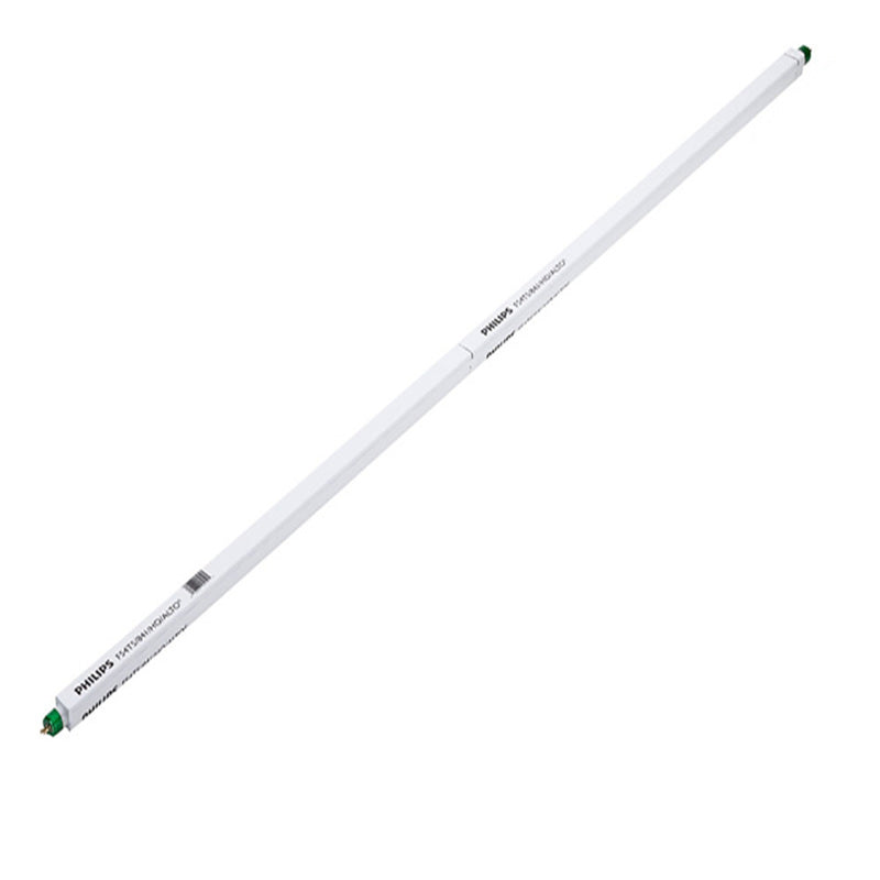 Philips Alto 54 W T5 0.63 in. D X 46 in. L Fluorescent Bulb Cool White Linear 4100 K 1 pk, Pack of 15