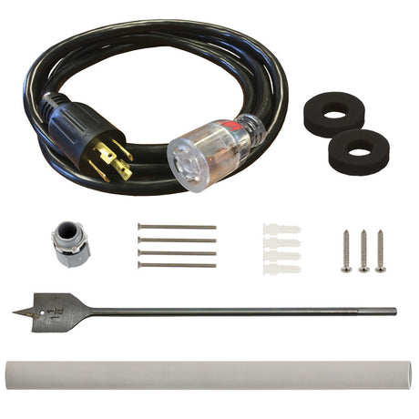 Crescent Metric and SAE Adjustable Wrench 8 in. L 1 pc