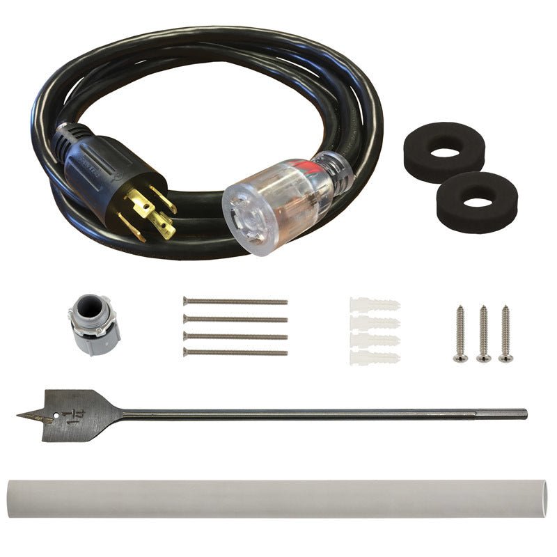 DeWalt Square Recess #3 X 6 in. L Screwdriver Bit Heat-Treated Steel 1 pc