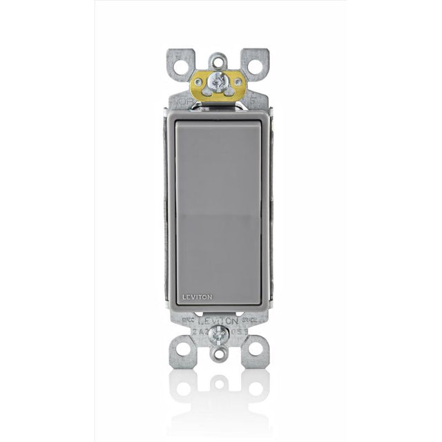 Crescent Metric and SAE Adjustable Wrench 8 in. L 1 pk