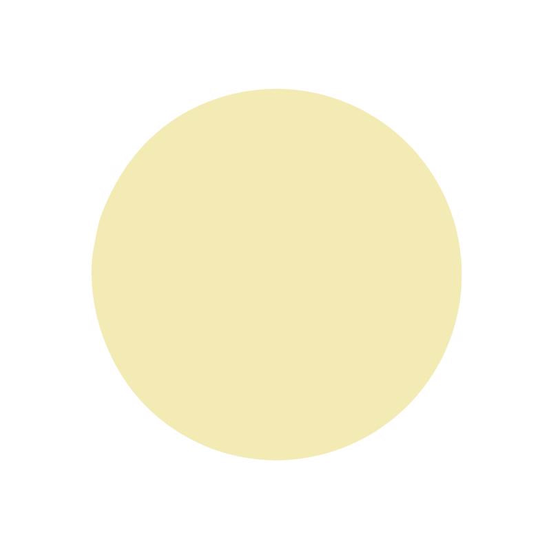 Feit 3.6 in. Concrete Beige/White Cube Lamp Base