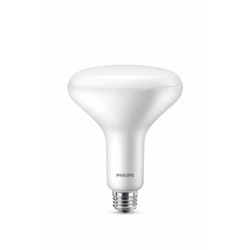 Philips BR30 E26 (Medium) LED Floodlight Bulb Daylight 65 Watt Equivalence 1 pk