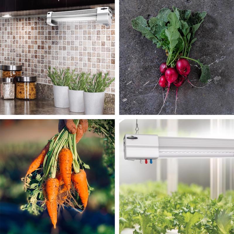 Feit Grow Fixtures Hydroponic Grow Light 27 W