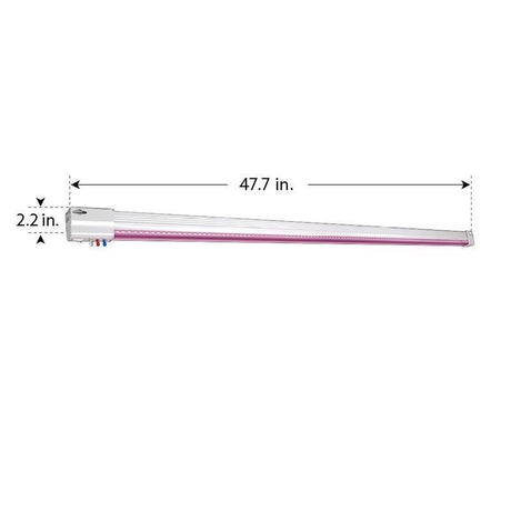 Feit Grow Fixtures Hydroponic Grow Light 54 W
