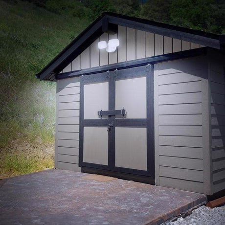 Home Plus 4 Button Optical Wireless Mouse 1 pk