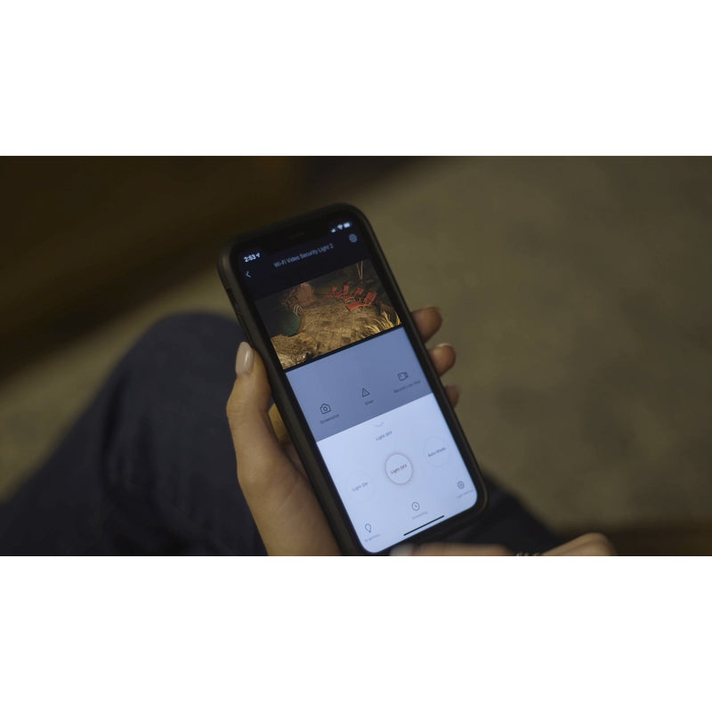 Heath Zenith HZconnect HW-9304-BK Security Motion Light, 1-Lamp, LED Lamp, 650 Lumens, Polycarbonate Fixture