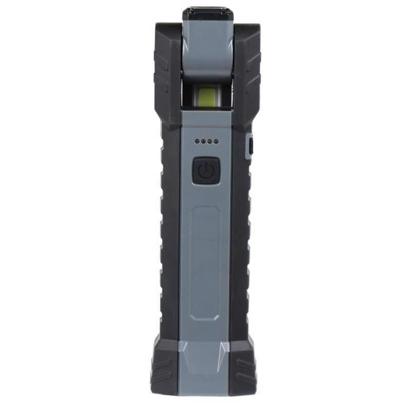 Feit 500 lm LED Rechargeable Handheld Work Light w/Magnet