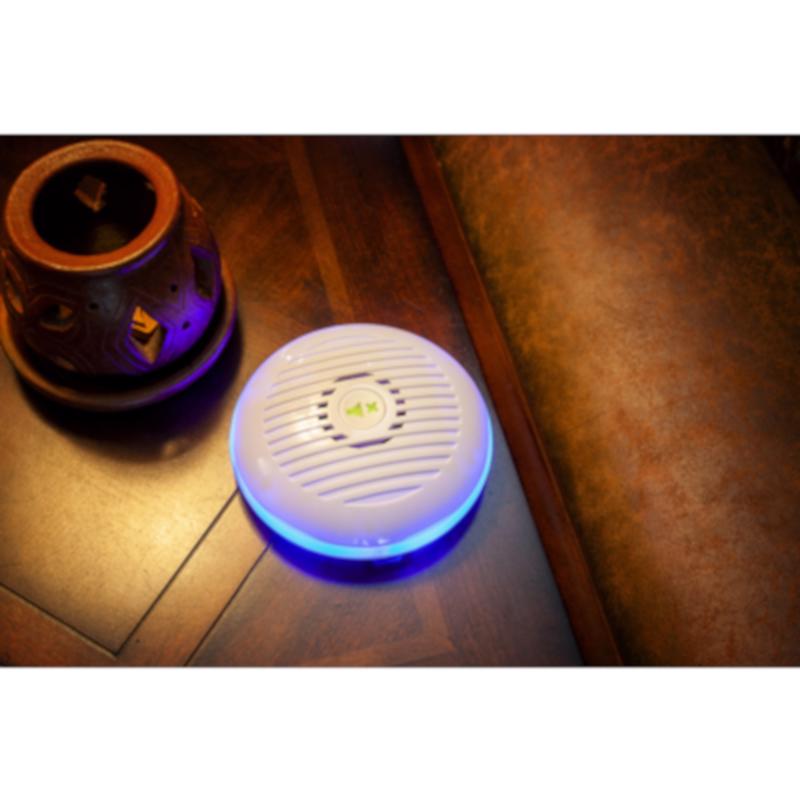 Heath Zenith White Plastic Wireless Door Chime Kit