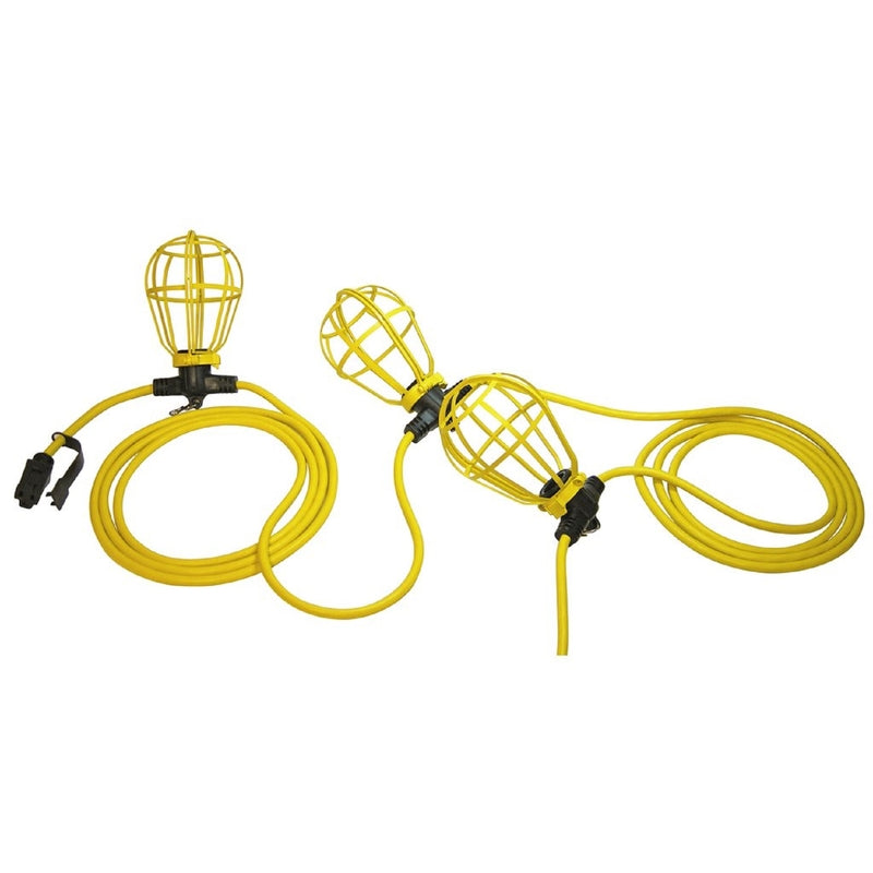 Prime 1875 W Incandescent Light String