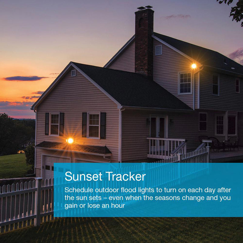 Lutron Caseta 5 amps Single Pole 3-Way Smart-Enabled Dimmer Switch White 1 pk