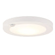 Westinghouse 1 in. H X 5.75 in. W X 5.75 in. L Frost White LED Ceiling Light Fixture