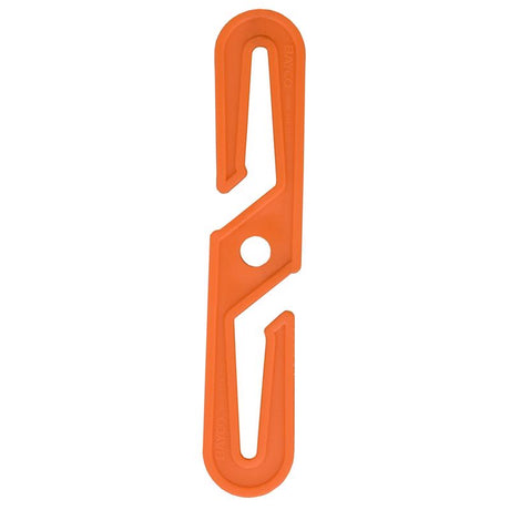 Bayco Kord Manager 1 ft. L Plastic Cord Lock