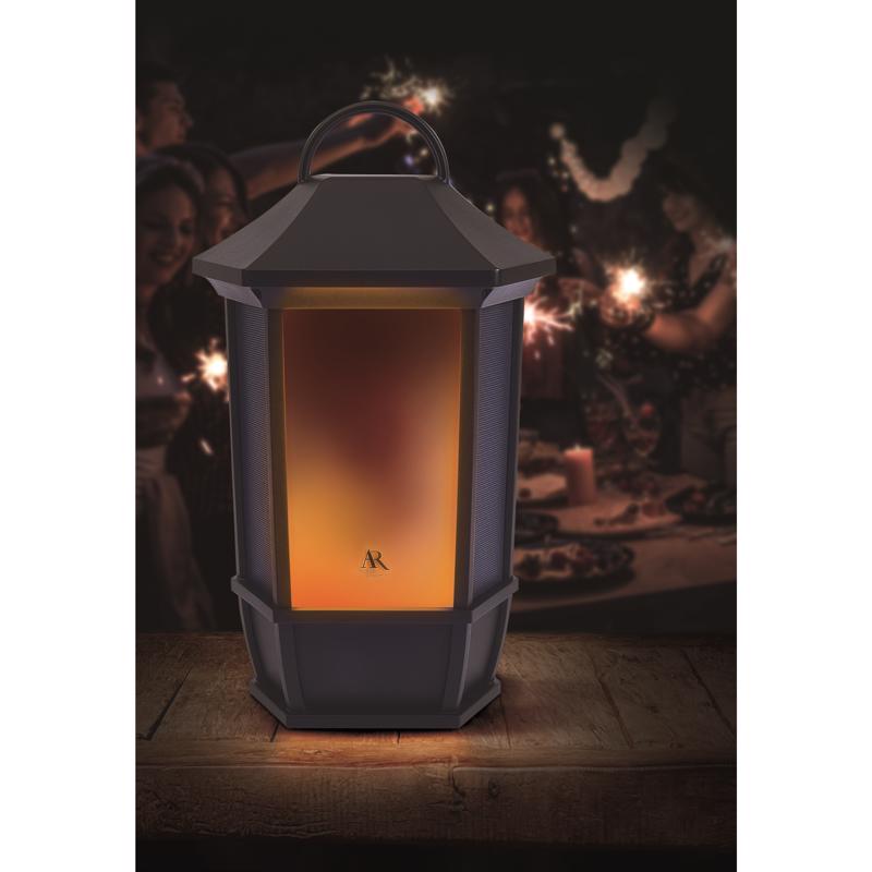 Acoustic Research Sedona Wireless Bluetooth Weather Resistant Portable Speaker