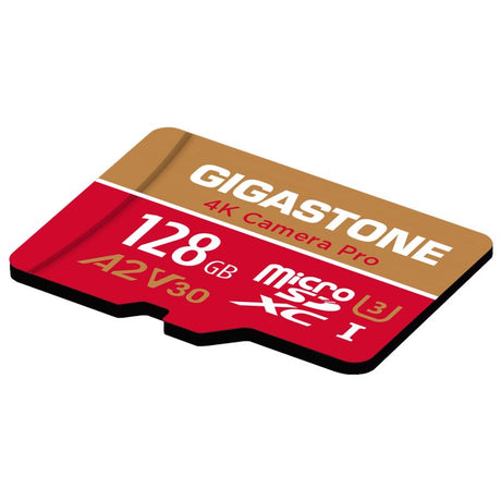 Gigastone SD Flash Memory Card 1 pk